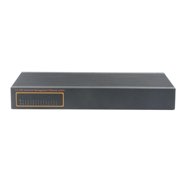 hit productGood Product Recomm - Sfp+ 10G Managed Switch 8 Port 评论和价格
